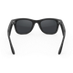 Смарт-очки Ray-Ban Meta Wayfarer Gen 2 Standard Matte Black Frame/Clear to Grey Transitions Lenses RW4012 601S1Z 50-22 - зображення 4