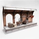 Гоґвортський Експрес Пазл 3D (Hogwarts Express Set 3D puzzle) - изображение 5