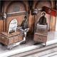 Гоґвортський Експрес Пазл 3D (Hogwarts Express Set 3D puzzle) - изображение 6