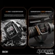 Modfit Iron All Black - изображение 8