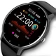 Розумний смарт годинник Smart Classic Black - зображення 1