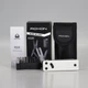 Міні мультитул Roxon KS2E Noir, чорне лезо, білий - изображение 7