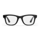 Смарт-очки Ray-Ban Meta Wayfarer Gen 2 Standard Matte Black Frame / Clear Lenses (RW4012 601SSB 50-22) - зображення 4