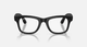 Смарт-очки Ray-Ban Meta Wayfarer Gen 2 Standard Matte Black Frame / Clear Lenses (RW4012 601SSB 50-22) - зображення 7
