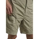 Шорти TIHAMA SHORTS M Jack Wolfskin A63699_4030 50 Бежевий (4064886452229) - зображення 4