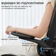 Крісло офісне Sihoo M59AS Mesh Black - зображення 8