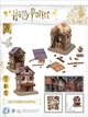 Товари для Квідичу Пазл 3D (Quality Quidditch Supplies Set 3D puzzle) - изображение 3