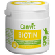 Витаминно-минеральный комплекс для котов Canvit Biotin 100 г can50741 - изображение 2