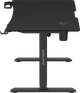 Стіл з електрорегулюванням висоти Anda Seat Xtreme Pro 1400x750 Black - зображення 8