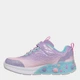 Детские кроссовки для девочки Skechers 303060L LVMT 27.5 Лавандовые (199252059413) - изображение 3