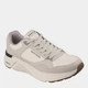 Мужские кроссовки Skechers 183430 OFWT 42 (9US) 27 см Молочные (199252563231) - изображение 2
