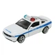 Машина дитяча "Ford Mustang GT" 4372(White) масштаб 1:43 - зображення 3
