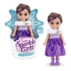 Sparkle Girls Зимова принцеса Фроузі (12 см) - изображение 3