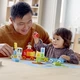 Конструктор LEGO DUPLO Creative Play Поїзд із цифрами Вчимося рахувати 23 деталі (10954) - изображение 1