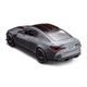 Автомодель – BMW M4 CSL 2023 (сірий) - изображение 9