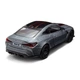 Автомодель – BMW M4 CSL 2023 (сірий) - изображение 11