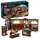 Конструктор LEGO Harry Potter Замок Гоґвортс: урок чарів 204 деталі (76442) - изображение 2