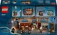 Конструктор LEGO Harry Potter Замок Гоґвортс: урок чарів 204 деталі (76442) - изображение 3