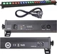 Listwa LED Light4Me DECO BAR 24 RGB (5908249810662) - obraz 5