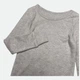 Кофта реглан Primark лонгслів бавовняний дитячий однотонний 98-104 см (3-4 роки) сірий - изображение 3