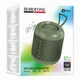 Bluetooth Колонка BR102 Gratificado sports Spruce green Borofone (teh0029782) - изображение 3