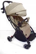 Прогулянкова коляска Lionelo JULIE AIR BEIGE SAND - зображення 1
