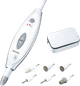 Zestaw do manicure/pedicure Beurer MP 41 - obraz 2