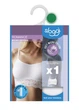 Бюстгальтер топ з мереживом браллет на тонких бретелях Sloggi Romance 3XL (54) білий (14809) - зображення 3