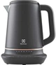 Електрочайник Electrolux E7K1-6BP Graphite - зображення 1