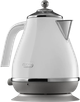Czajnik elektryczny DeLonghi Icona Capitals KBOC2001.W - obraz 2