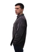 Рубашка мужская 2XL Темно-серый FASHION (699591-2XL) - изображение 2