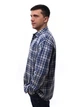 Сорочка чоловіча XL Синій FASHION (707992-XL) - зображення 2