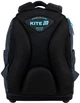 Рюкзак ортопедичний Kite Education Hot Wheels 36x27х16 см 15.5 л Сірий (HW26-724S) - зображення 8