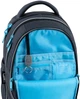 Рюкзак ортопедичний Kite Education Hot Wheels 36x27х16 см 15.5 л Сірий (HW26-724S) - зображення 12