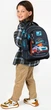 Рюкзак ортопедичний Kite Education Hot Wheels 36x27х16 см 15.5 л Сірий (HW26-724S) - зображення 18