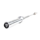 Gryf treningowy Tiguar 150 cm 50 mm TI-WG0004 (5902860490326) - obraz 2
