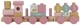 Pociąg Little Dutch Fairy Garden FSC (LD7354) (8713291773547) - obraz 2