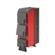 Твердопаливний котел Thermo Alliance Vulcan V 4.0 SF 15 15кВт сталевий (VSF15V40) - зображення 8