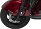 Електричний трицикл Corso «RAW» RW-756698 (1) + 1 ЯЩИК АКУМ, двигун 1200W, акумулятор 72V/28Ah графеновий, колеса 300-10, в коробці - Червоний - изображение 7