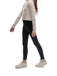 Лосины для девочки подростка 140 Черный ALINI GIRL (713704-140) - изображение 2