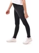 Лосины для девочки подростка 146 Черный ALINI GIRL (713696-146) - изображение 2