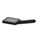 Лейка для ручного душа Qtap Rucni 140x95 мм прямоугольная QTRUC125BLM45959 Black Matt - изображение 3