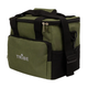 Термосумка для пікніка Tribe Cooler 10 л. (27×23×24 см) (T-IF-0009-green) - зображення 2