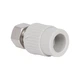 Муфта PPR Thermo Alliance с накидной гайкой 20х1/2" - изображение 3