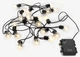 LED-гірлянда GULIRISK Довжина 380см 20LED - зображення 3