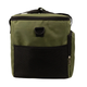 Термосумка для пікніка і поїздок Tribe Cooler 15л. (32×28×25 см) (T-IF-0010-green) - изображение 4