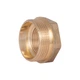 Футорка Thermo Alliance Standart 1 1/2"х1" НВ SD4234025 - изображение 1