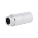 Подовжувач Thermo Alliance Standart 50х1/2" хром SD1301550 - зображення 1