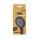 Лейка для ручного душа Lidz Niagara 32 120 мм округлая LDNIA32BLM47555 Matt Black - изображение 2