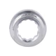 Подовжувач Thermo Alliance Standart 10х1/2" хром SD1301510 - зображення 7